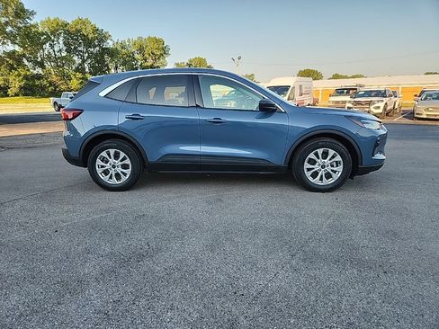 Used 2024 Ford Escape Active FWD image 4