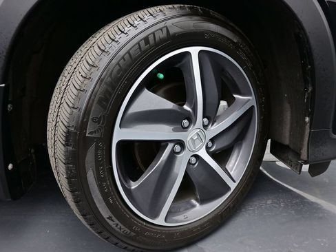 Used 2022 Honda HR-V EX image 37