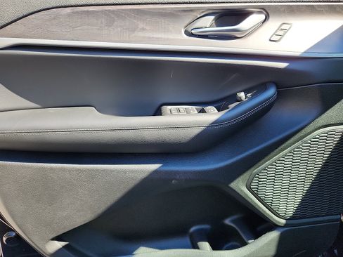 New 2025 Jeep Grand Cherokee Limited w/ Trailer Tow Package image 8