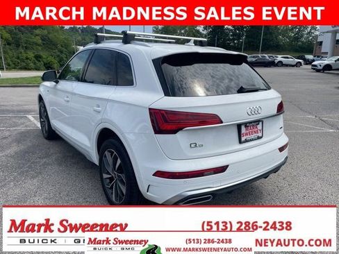 Used 2023 Audi Q5 2.0T Premium Plus image 8