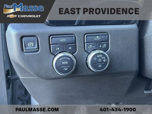 Certified 2024 GMC Sierra 1500 Elevation image 10