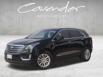 Used 2019 Cadillac XT5 FWD