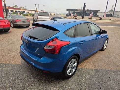Used 2012 Ford Focus SE FWD image 5