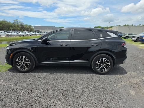 Used 2023 Kia Sportage EX FWD image 6