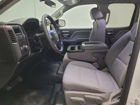 Used 2016 GMC Sierra 1500 2WD Double Cab w/ Sierra Appearance Package image 17
