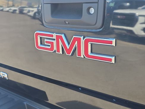 Certified 2017 GMC Sierra 1500 SLT w/ SLT Premium Package AWD/4WD image 14