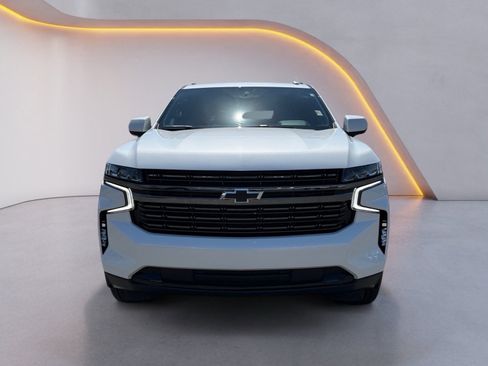 Used 2021 Chevrolet Tahoe RST AWD/4WD image 8