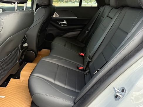 New 2026 Mercedes-Benz GLE 450 4MATIC Coupe image 30
