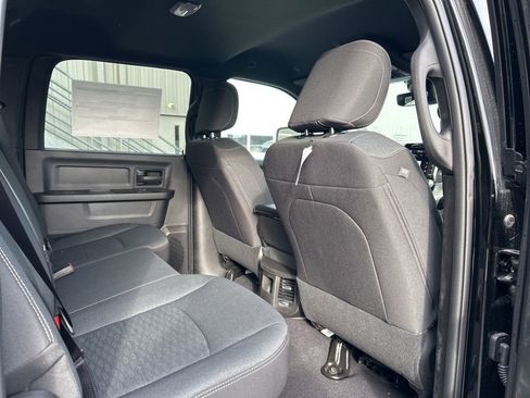 New 2026 RAM 2500 Tradesman AWD/4WD image 43