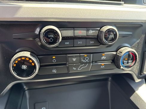 New 2026 Ford F350 XLT AWD/4WD image 21