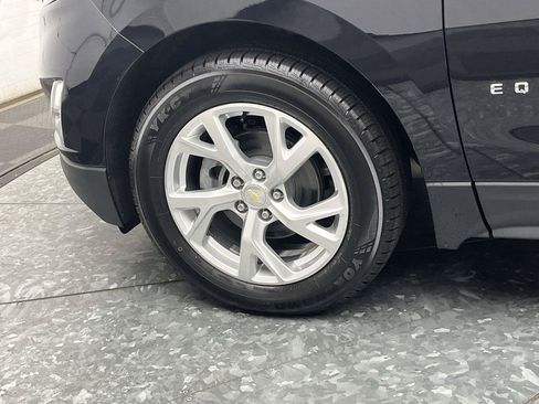 Certified 2020 Chevrolet Equinox LT FWD image 33