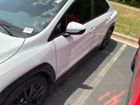 Used 2022 Subaru WRX Premium AWD/4WD image 5
