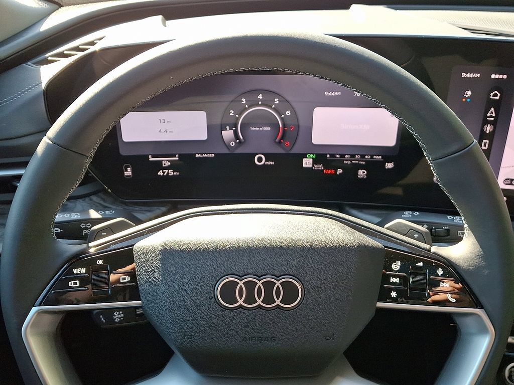 New 2026 Audi Q5 Premium AWD/4WD image 9