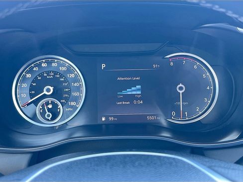 Used 2023 Genesis G70 3.3T AWD/4WD image 12