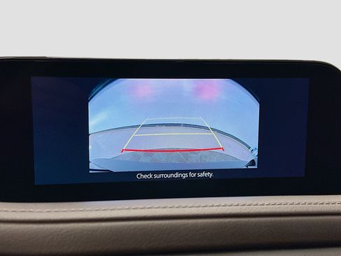 Used 2024 MAZDA CX-30 AWD 2.5 S w/ Premium Package image 23