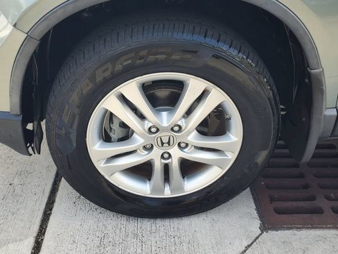 Used 2011 Honda CR-V EX-L image 4