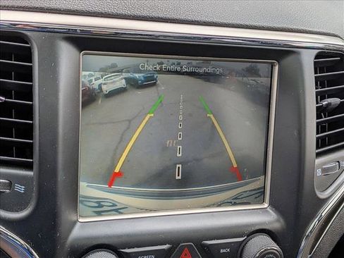 Used 2014 Jeep Grand Cherokee Limited w/ Luxury Group II RWD image 12