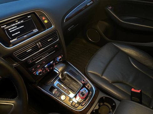 Used 2013 Audi Q5 2.0T Premium Plus image 21