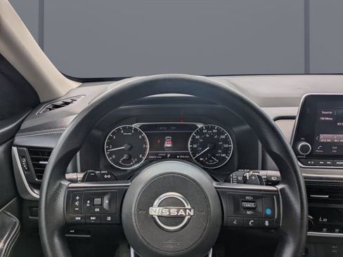 Used 2024 Nissan Rogue SV FWD image 30