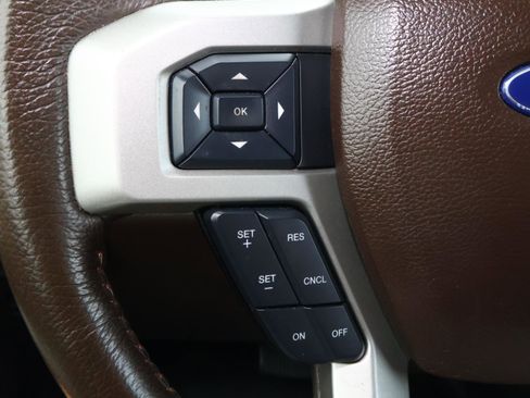 Used 2022 Ford F350 King Ranch w/ King Ranch Ultimate Package image 28