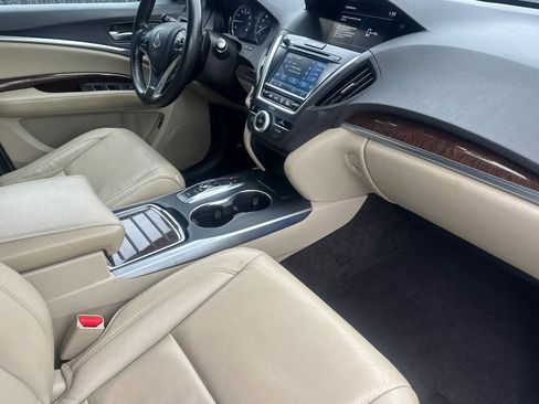 Certified 2020 Acura MDX SH-AWD image 15