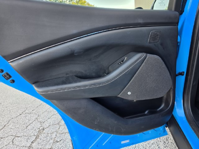 Used 2022 Ford Mustang Mach-E Premium RWD image 24