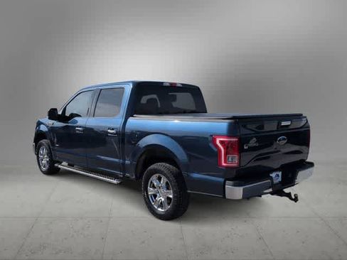 Used 2015 Ford F150 XLT w/ Equipment Group 301A Mid RWD image 6