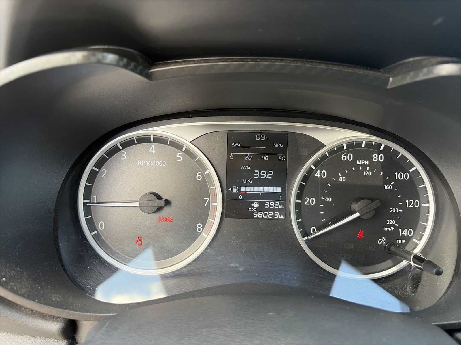 Used 2022 Nissan Versa S FWD image 10