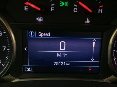 Used 2020 GMC Terrain SLE AWD/4WD image 35