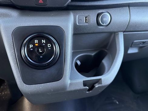 Certified 2022 Ford E-Transit Low Roof w/ Load Area Protection Package image 25