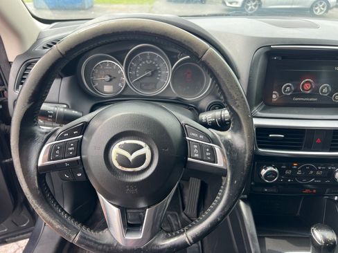 Used 2016 MAZDA CX-5 Grand Touring AWD/4WD image 28