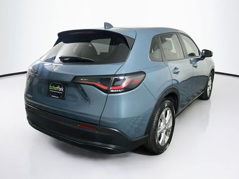 Used 2025 Honda HR-V LX image 9