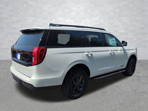New 2025 Ford Expedition Tremor image 4