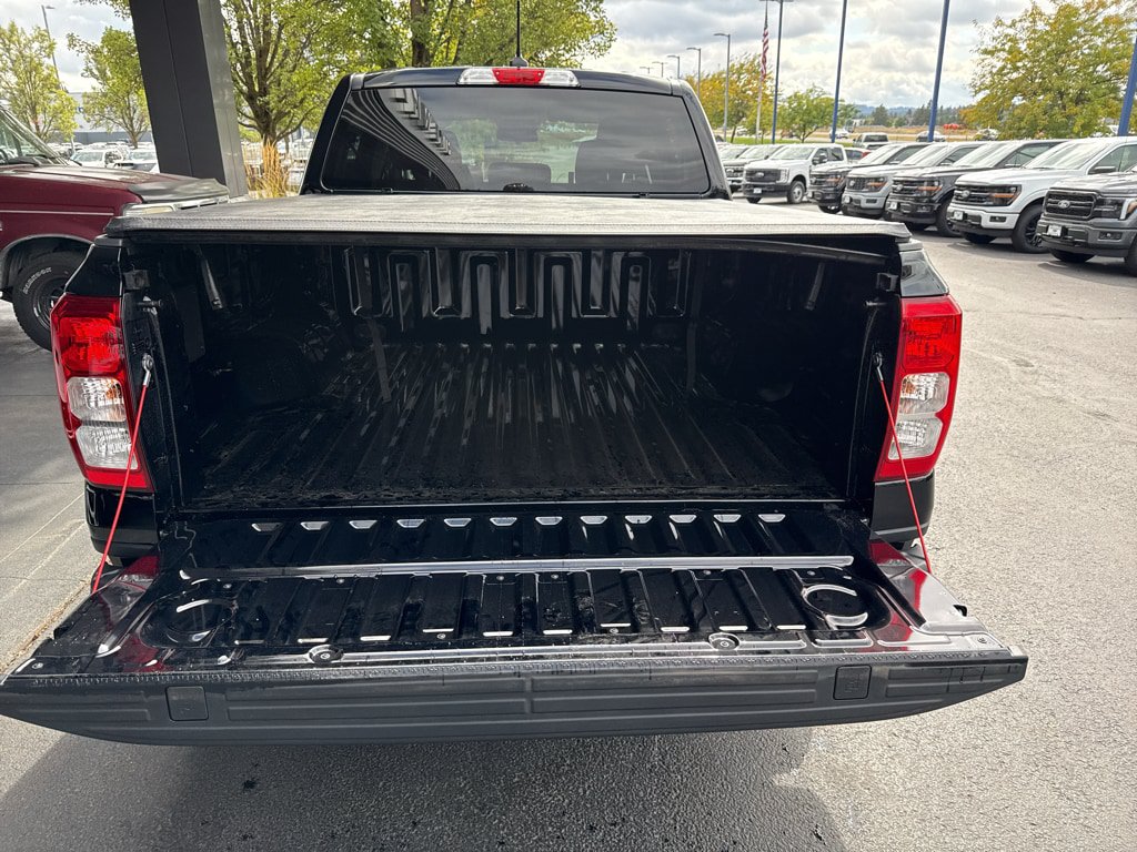 New 2026 Ford Ranger XL AWD/4WD image 7