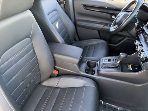 Used 2024 Honda CR-V EX-L image 10