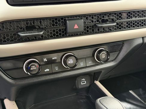 Used 2023 Honda HR-V LX image 20