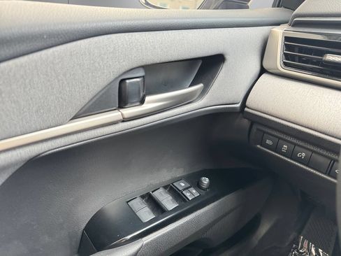 Certified 2025 Toyota Camry LE FWD image 11