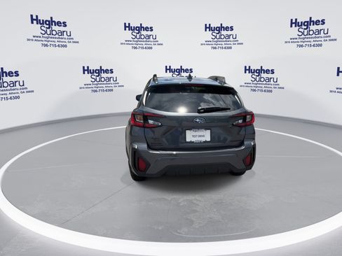 Used 2026 Subaru Crosstrek 2.0i Premium AWD/4WD image 9