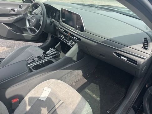 Used 2020 Hyundai Sonata SEL FWD image 31