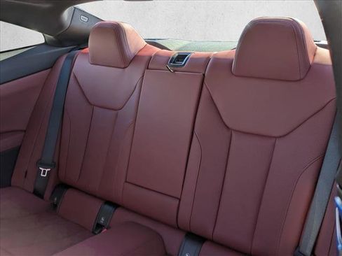 New 2026 BMW 430i xDrive Coupe w/ M Sport Package image 17