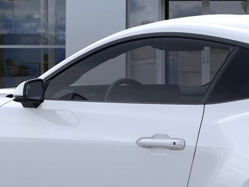 New 2025 Ford Mustang Premium RWD image 20