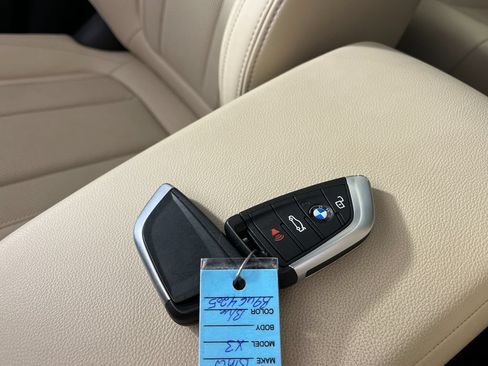 Certified 2024 BMW X3 xDrive30i w/ Premium Package AWD/4WD image 28