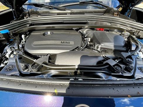 New 2026 MINI Cooper Countryman S image 12