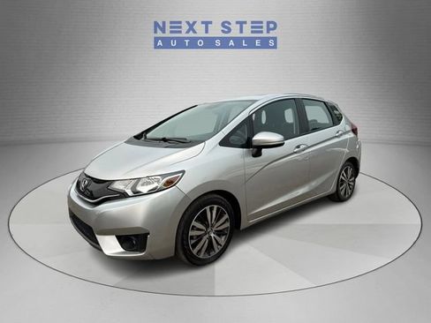 Used 2015 Honda Fit EX image 3