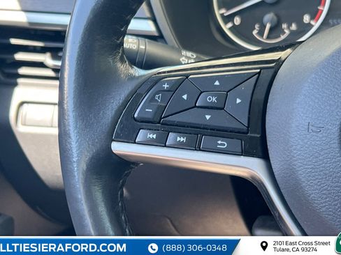 Used 2023 Nissan Altima 2.5 SL image 29