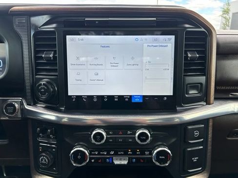 Used 2025 Ford F150 King Ranch AWD/4WD image 25