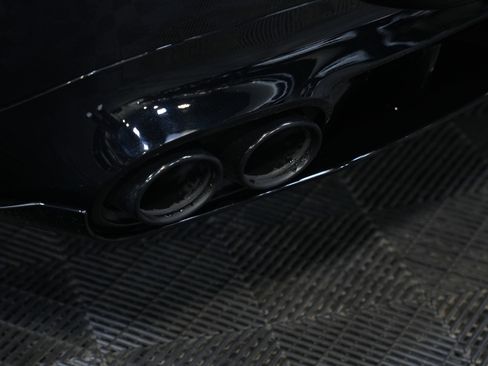 Used 2023 Mercedes-Benz CLA 45 AMG 4MATIC image 18