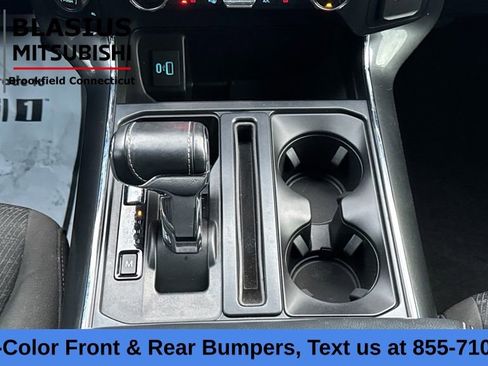 Used 2022 Ford F150 XLT w/ Equipment Group 302A High image 19