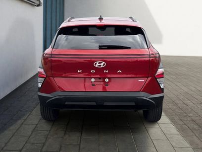 Used 2025 Hyundai Kona SEL