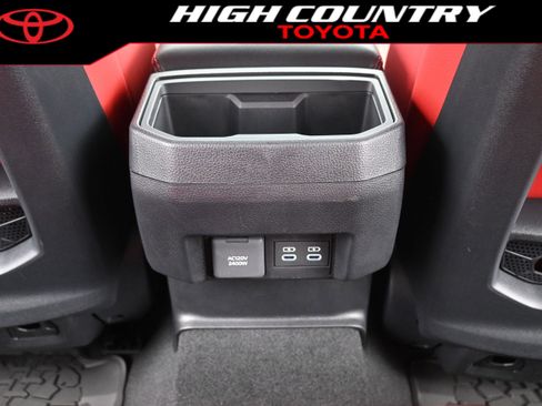 New 2026 Toyota Tacoma TRD Pro AWD/4WD image 18